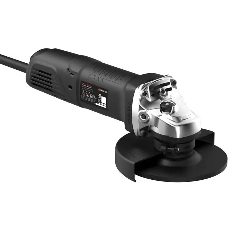 Углошлиовальная машина EWS 7-125 Classic WUMAX