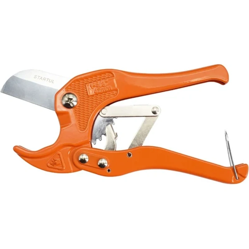 Труборез д/пластиковых труб до 42мм STARTUL MASTER