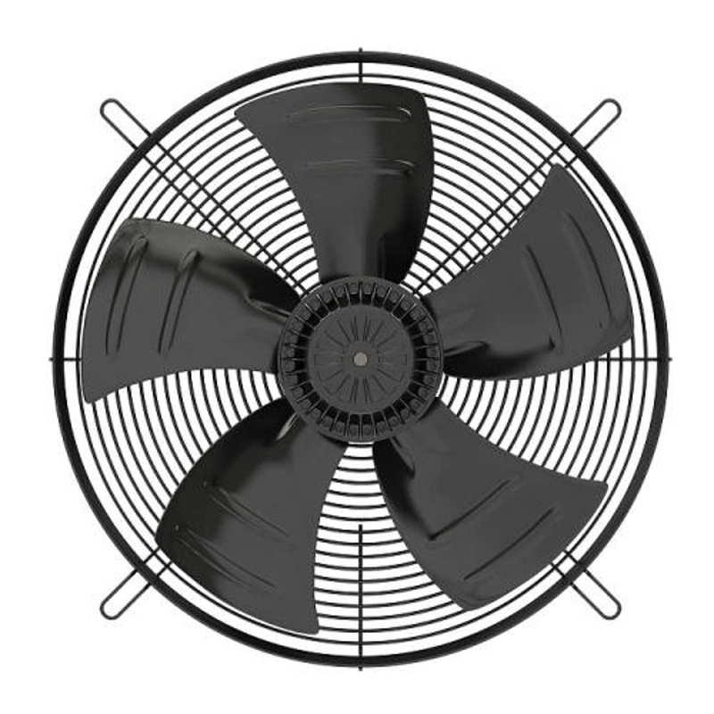 Вент. в сборе YWF-4D-500-S137/35-G(500мм/380В)