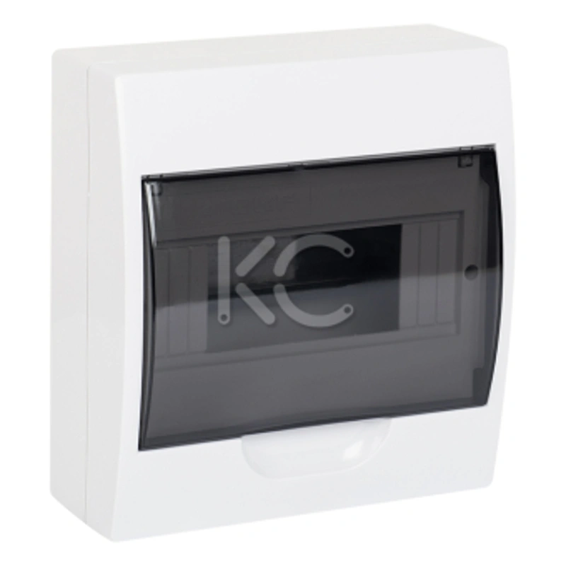 Бокс ЩРН-П 8 модулей КС