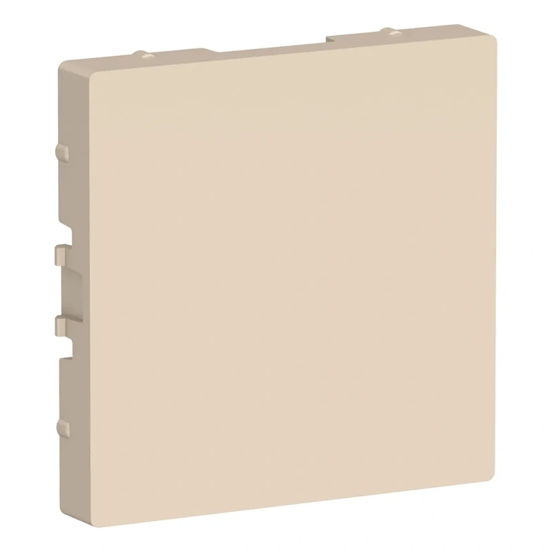 ATN000209 ЗАГЛУШКА, БЕЖЕВЫЙ (535963)