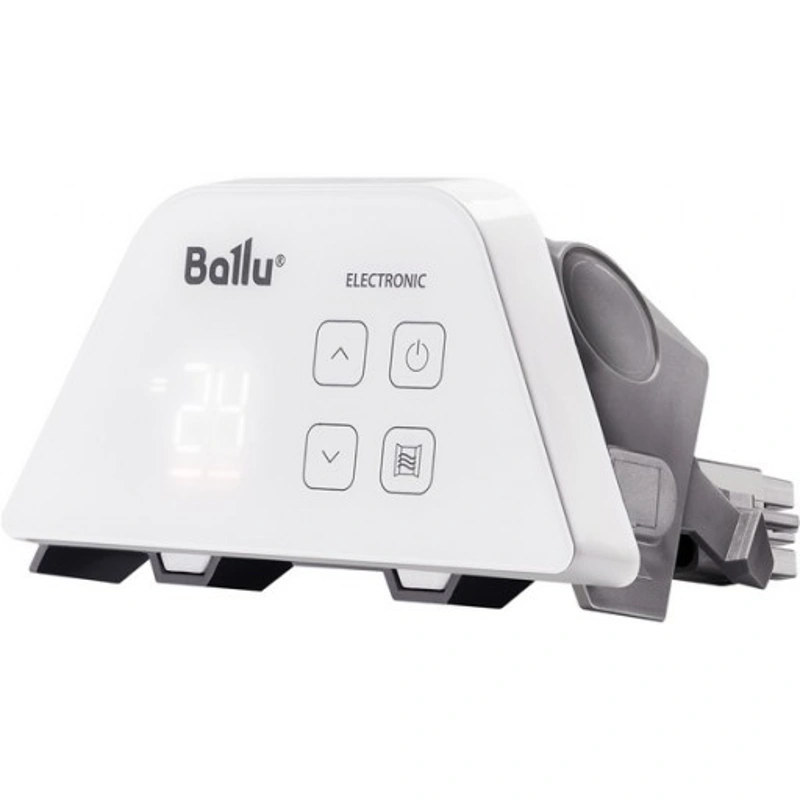 Блок управления Transformer Electronic Ballu BCT/EVU-4E(для конв.)