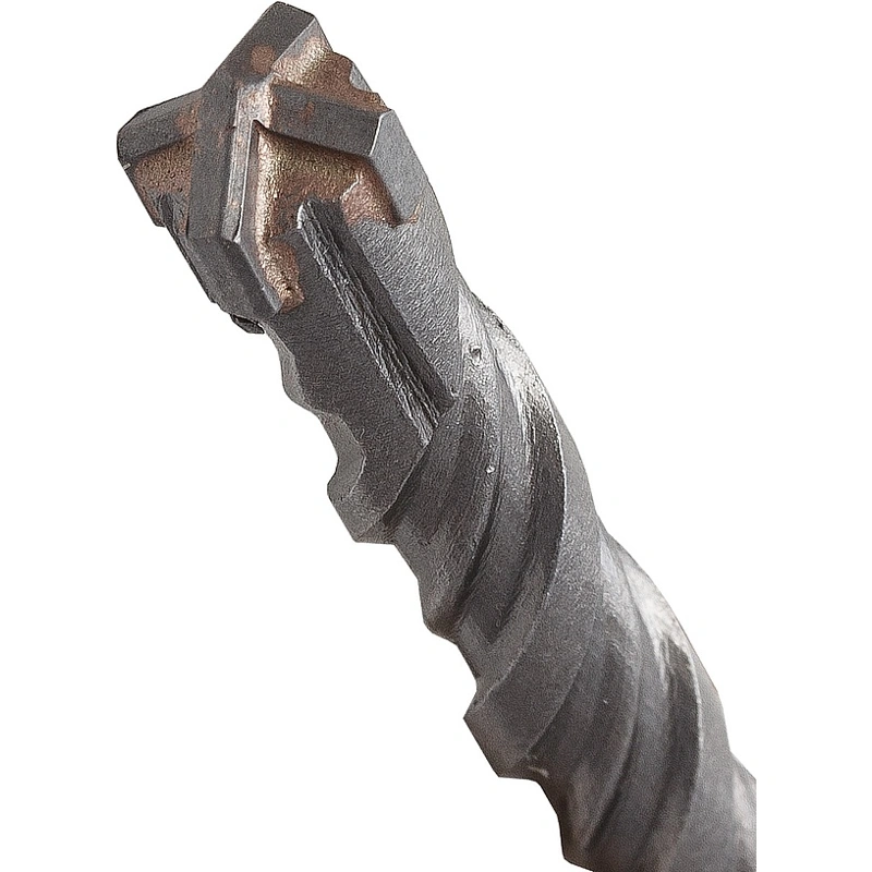 Бур по бетону 6х100/160 МОНТАЖ