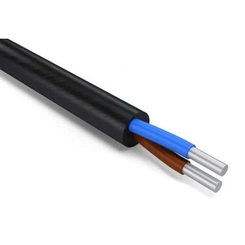 Кабель АВВГ  2х10