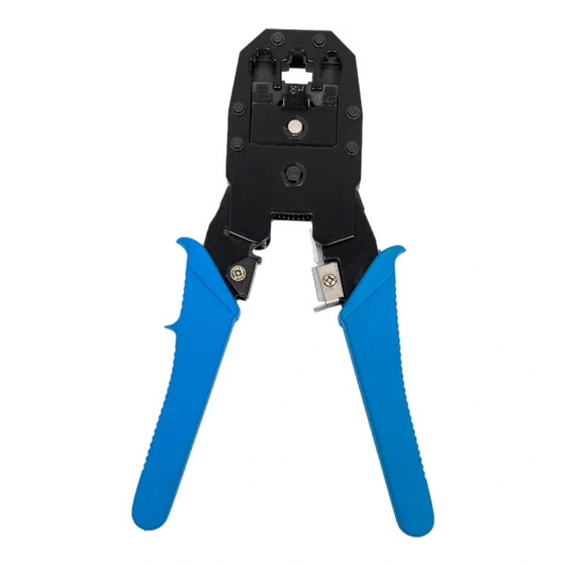 Клещи обжимные (кримпре) (RJ-11/45) Юпитер