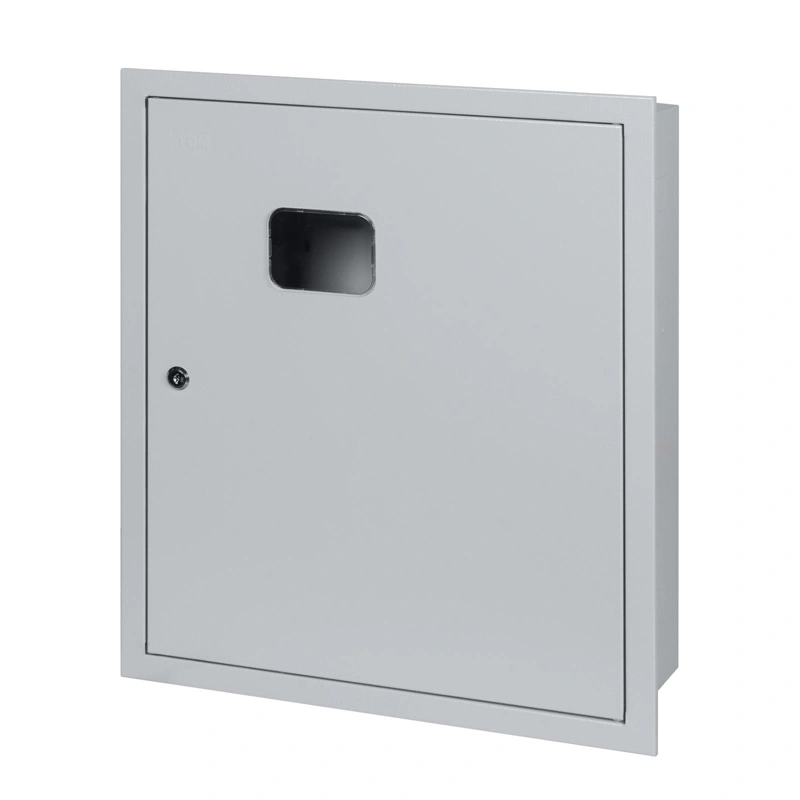 Корпус металлический ЩУРВ-3/24 (580х520х165)