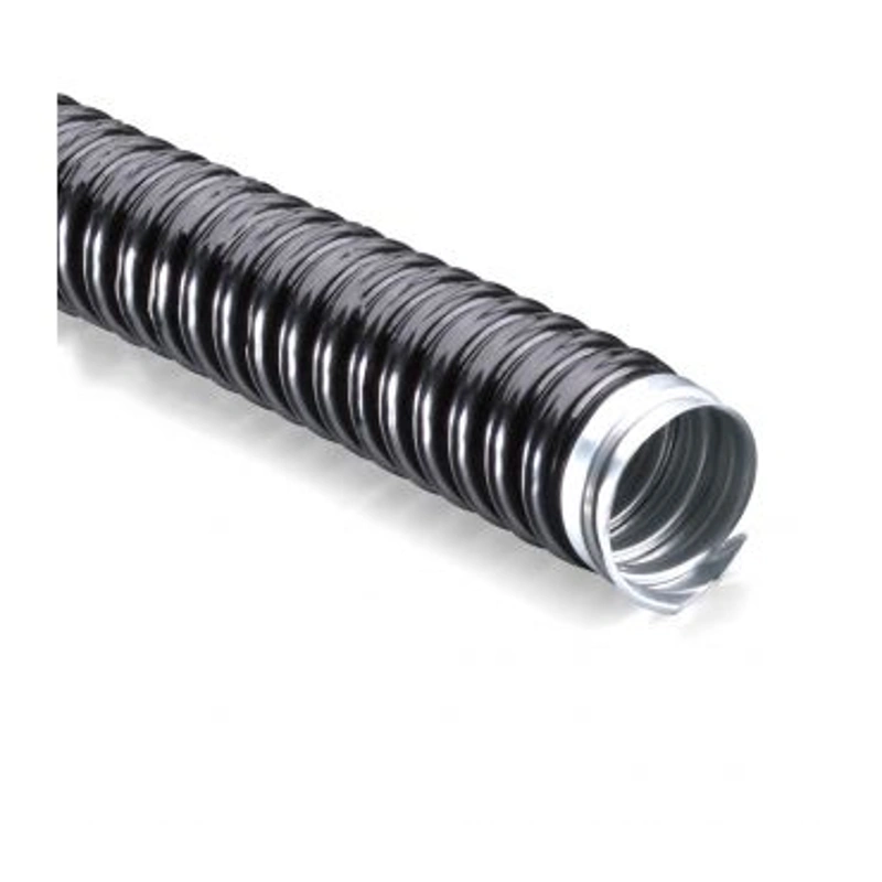 25мм Рукав мет.Р3-Ц ПВХ