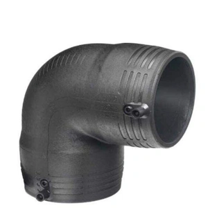 Отвод электросварной 90гр. 00110мм. ПЭ100  SDR11.