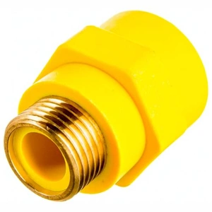 Вставка диэлектрическая 3/4 г/ш