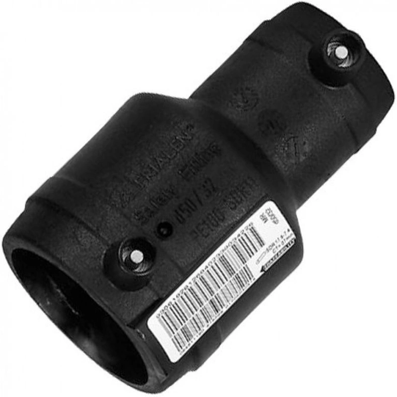 Переход электросварной 00110х0063мм. ПЭ100 SDR11.