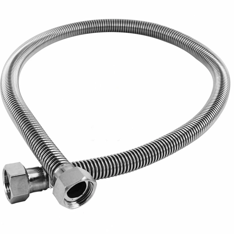 Шланг нерж. 3/4 1200 мм ELKA