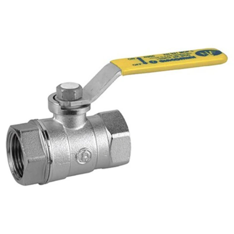 Кран шаровый ВВ 3/4" газовый Giacomini