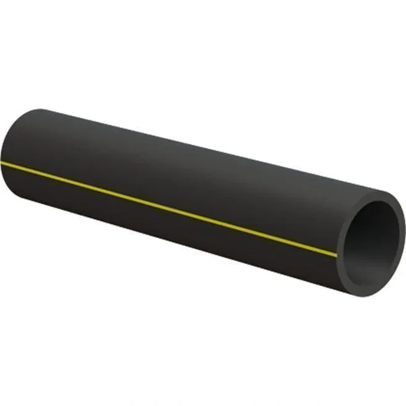 Труба ПЭ 100 ГАЗ SDR 17,6 - 160 х 9,5