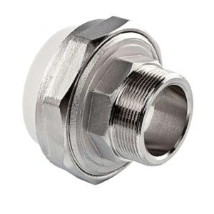 Американка ПП ВР 32х1 1/4 серый