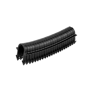 Клипса для теплого пола 45мм под такер (500шт)