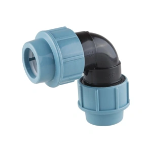 Колено для ПЭ-труб  20 AV