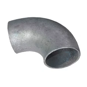 Отвод стальной крутоизогн.90* шовн.Ду 40 (Дн 48,0х2,8), Россия