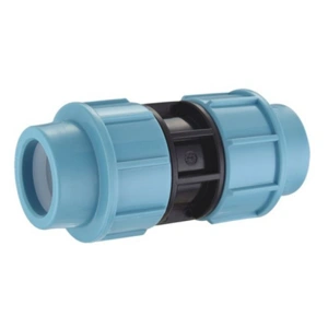 Муфта ПЭ 50 AV Engineering (Для ПЭ (полиэтиленовых) труб)