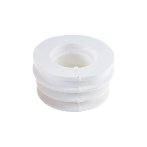 Манжета переходная D50х32 белая