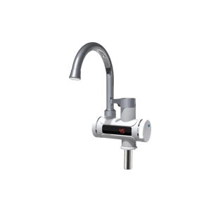 Проточный электрический водонагреватель-кран Unipump BEF-001