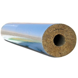 Цилиндр теплоизоляционный Ц100/А-1000.42.30