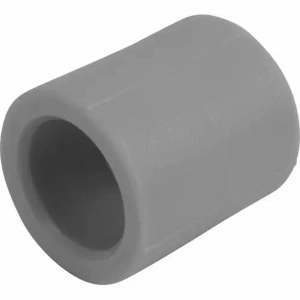 Муфта PP-R сер Дн 25 (300/75) VALFEX