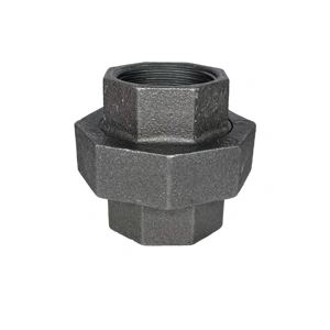 Американка чугун Ду 25 ВР/ВР Fittex PLUS