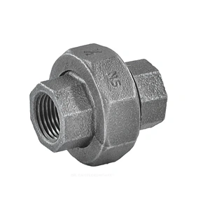 Американка чугун Ду 32 ВР/ВР Fittex PLUS