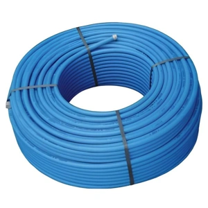 Труба напорная из полиэтилена ПЭ 100SDR 11 20х2,0