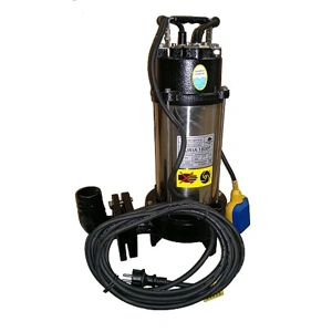 Насос погружной WQ-1800-FURIA с изм.