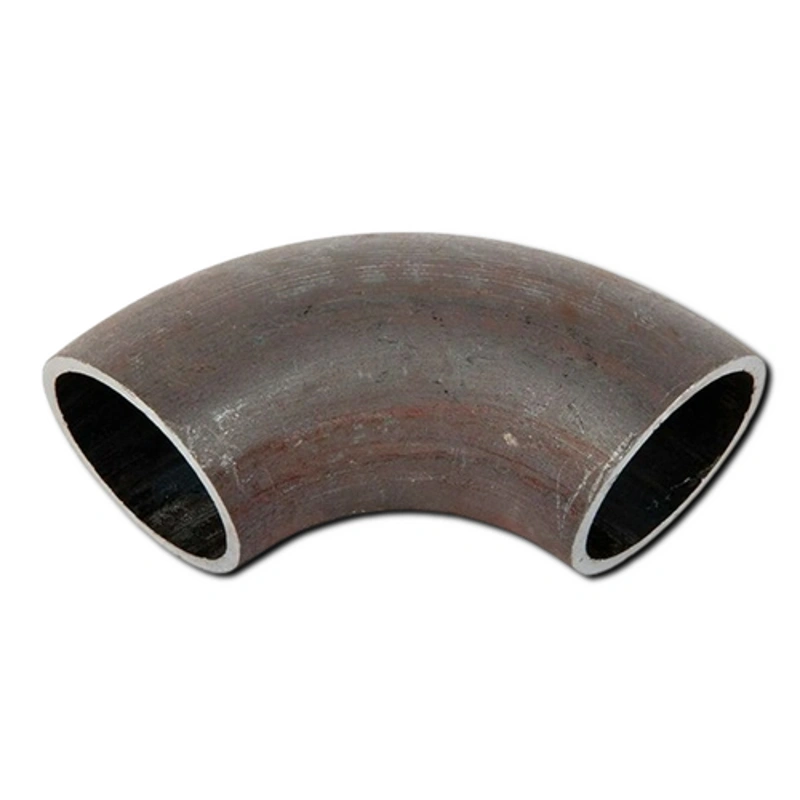 Отвод стальной крутоизогн. 90* бесшовн Дн 57х3 (Ду 50)