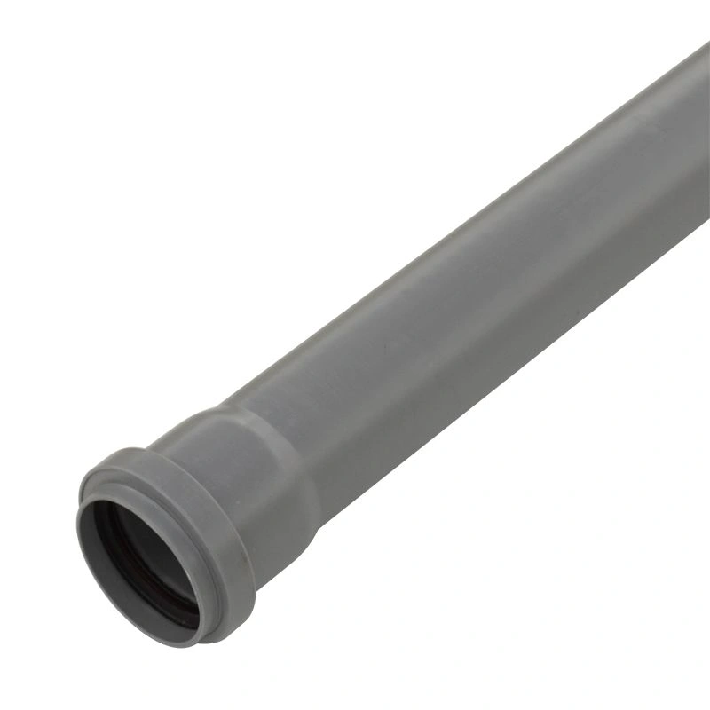 Труба для внутренней канализации 50х1,8х500мм РосТурПласт