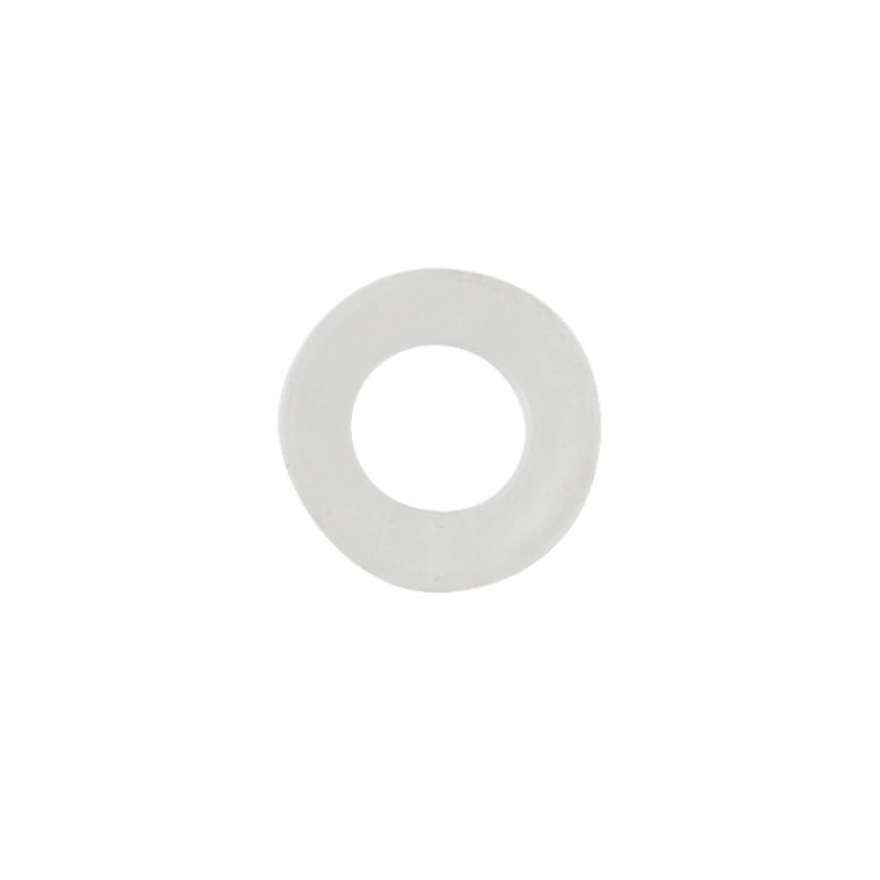 Прокладка для подводки воды 1/2 силиконовая