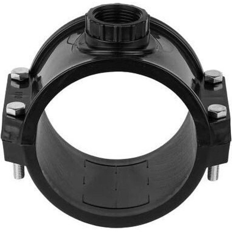 Хомут для ПЭ-труб 110х1"