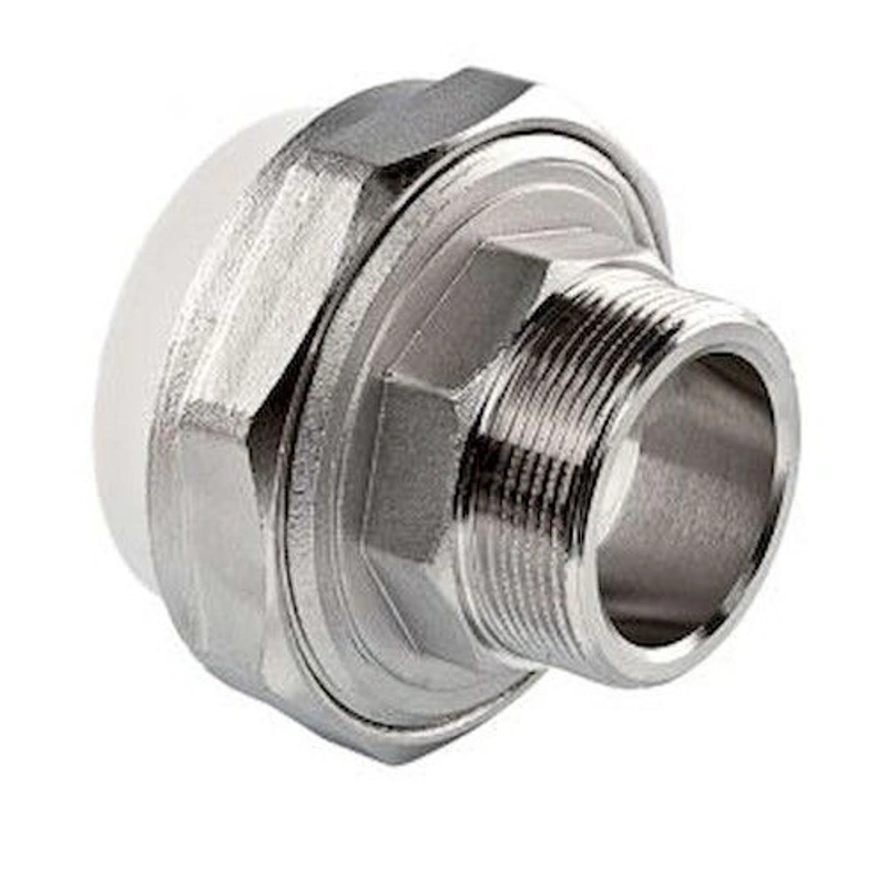 Американка ПП ВР 32х1 1/4 серый