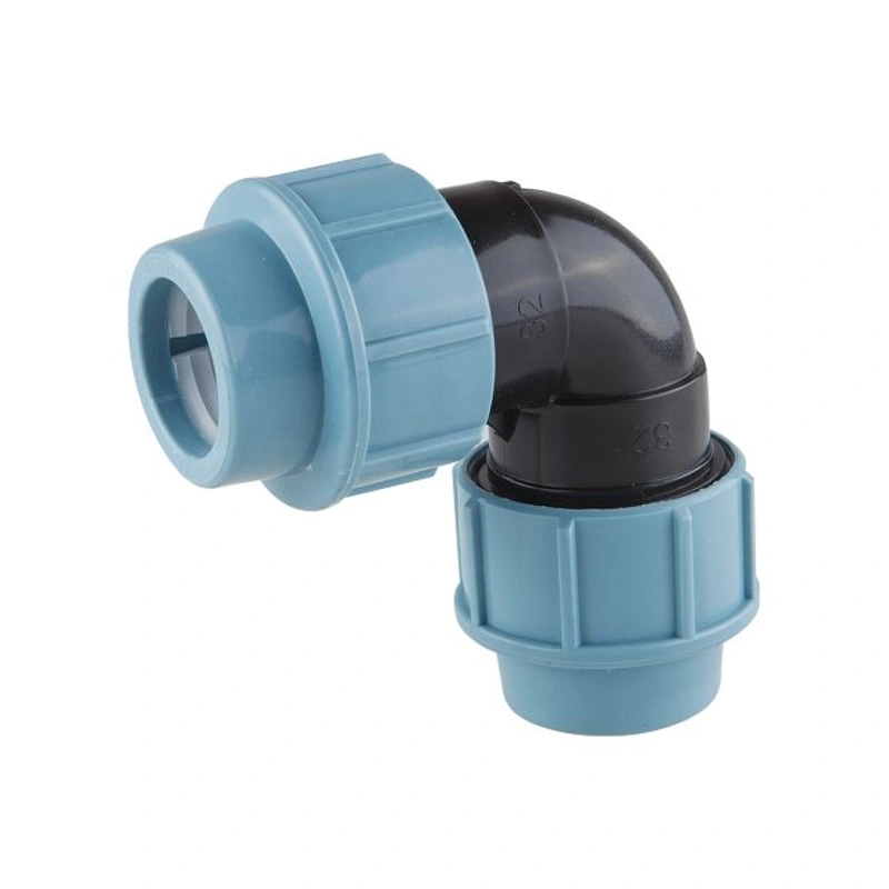 Колено для ПЭ-труб  20 AV