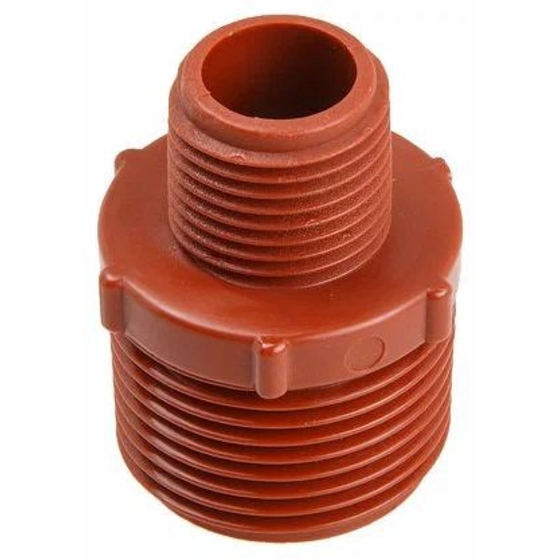 Ниппель ред.ПП нар-нар. 1х3/4 AV