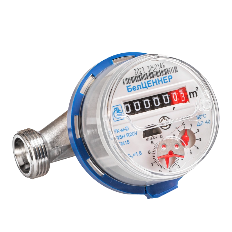 Счетчик холодной воды ETK-м-D Ду15 БелЦЕННЕР
