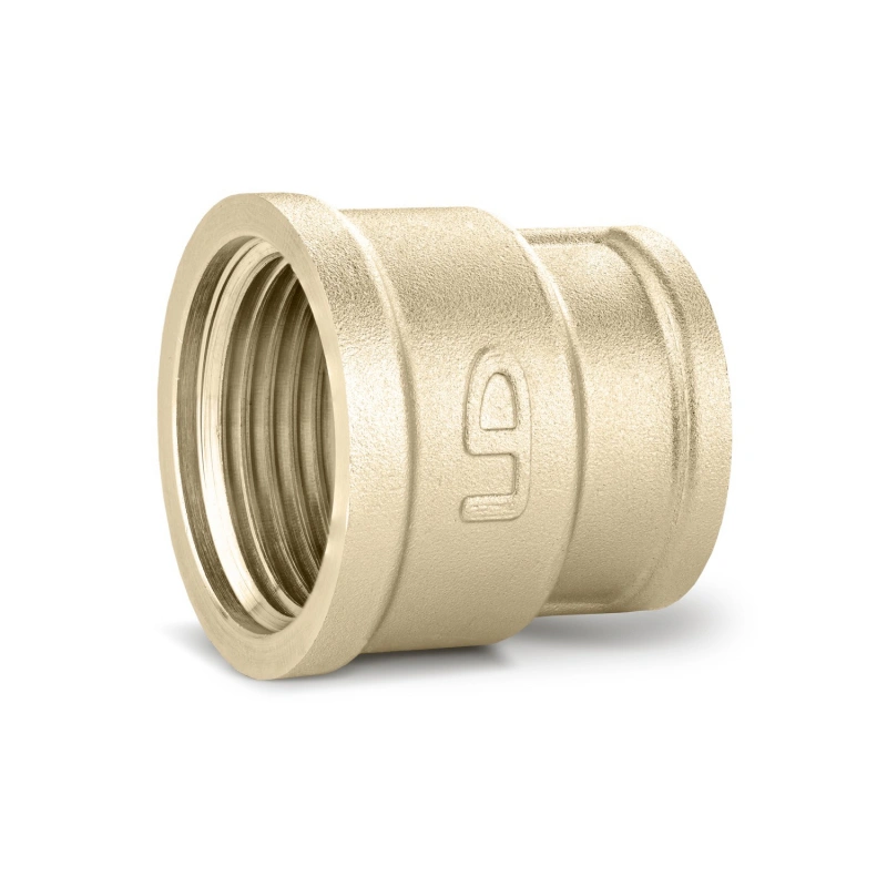 Муфта ред. вн-вн 1"х3/4 LD