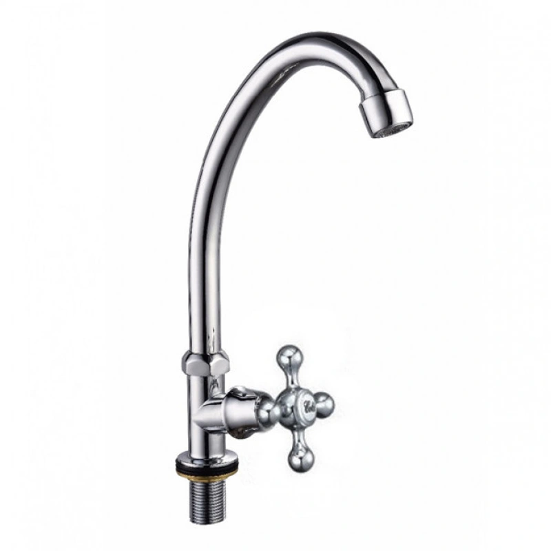 Смеситель моно F4108