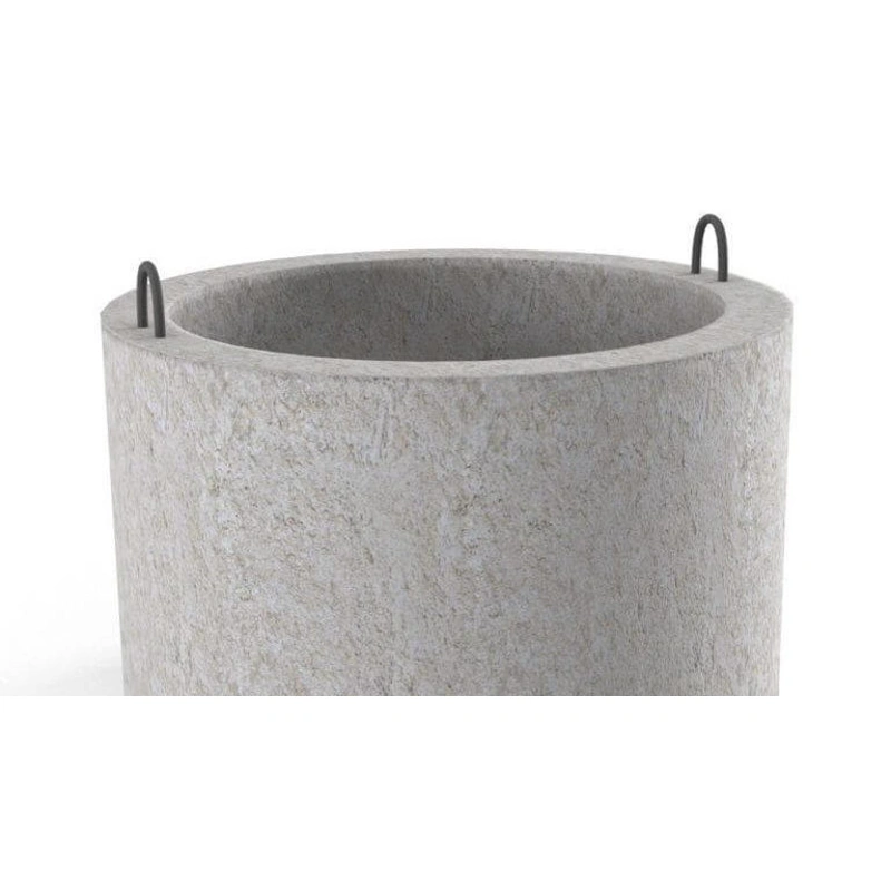 Кольцо для колодца КСФ 10.9-10-А С16/20, W6, F100