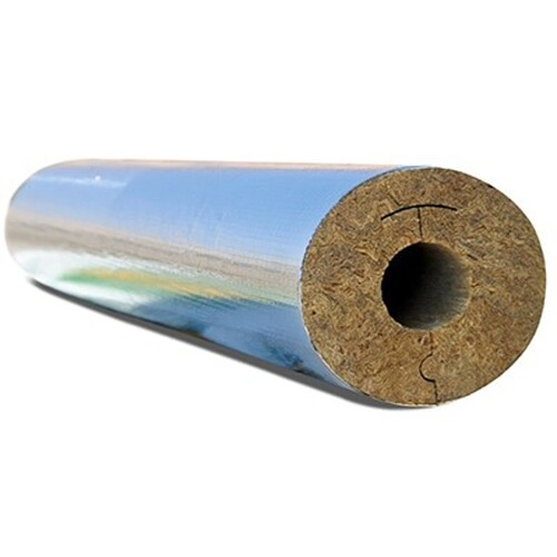 Цилиндр теплоизоляционный Ц100/А-1000.42.30