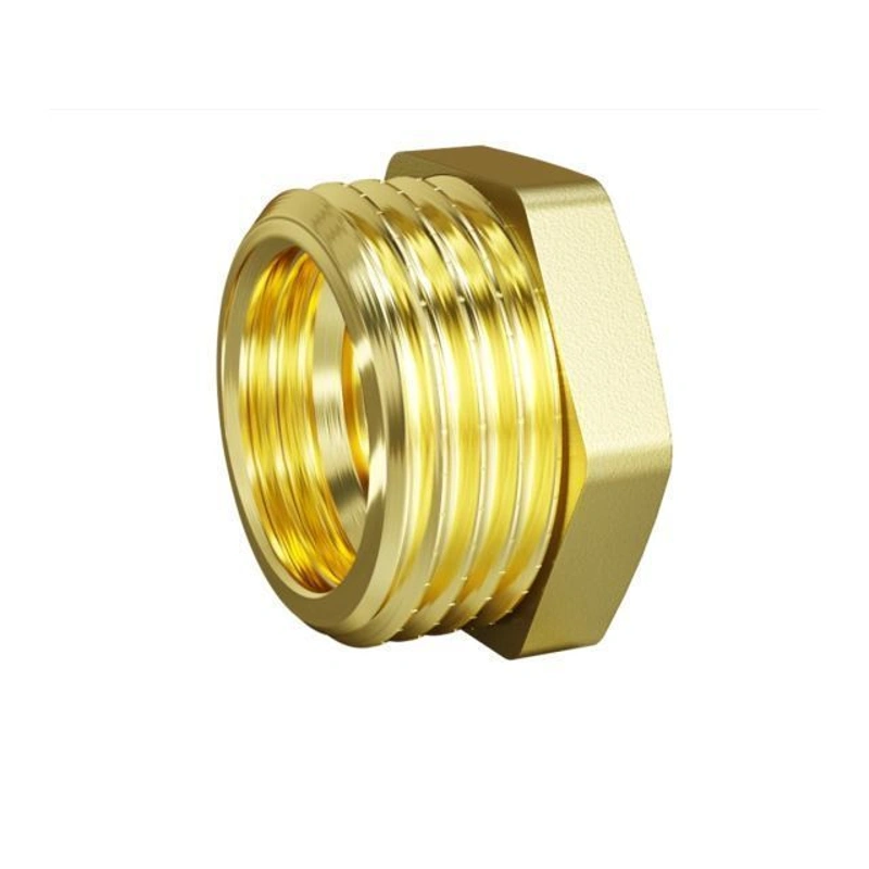 Футорка 3/4" нар. х 1/2" вн., LD (LD.65.507.20х15)