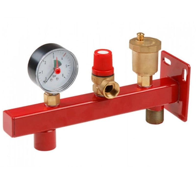 Группа безопасности котла 3/4", AV Engineering (AVE1160234)