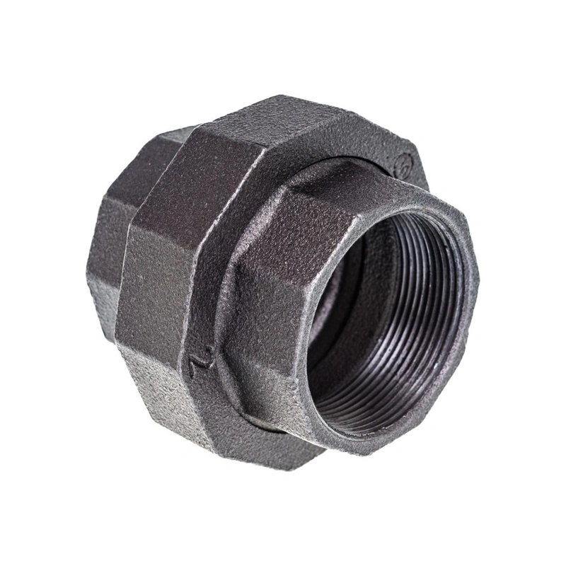 Американка чугун Ду 50 ВР/ВР Fittex PLUS