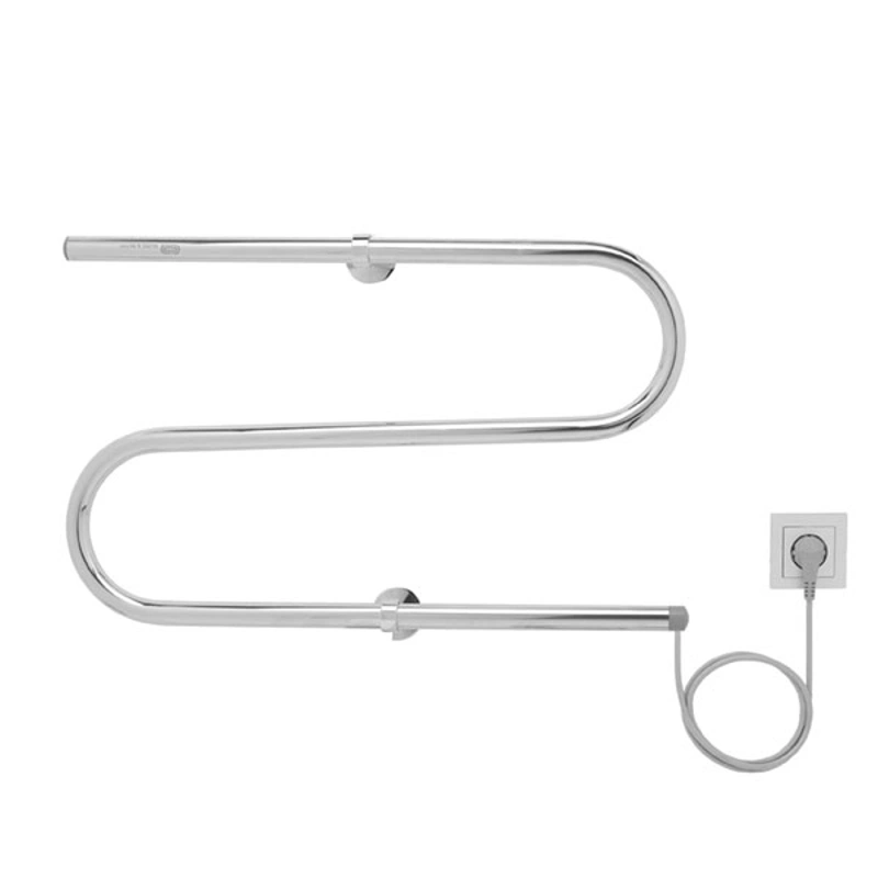 Полотенцесушитель Gloss&Reiter Electric Э2.45