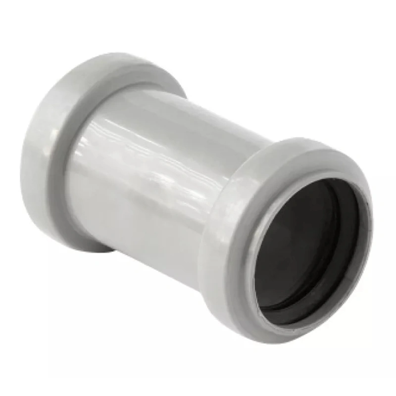 Муфта двухраструбная 110 ремонтная вн.кан (60) VALFEX