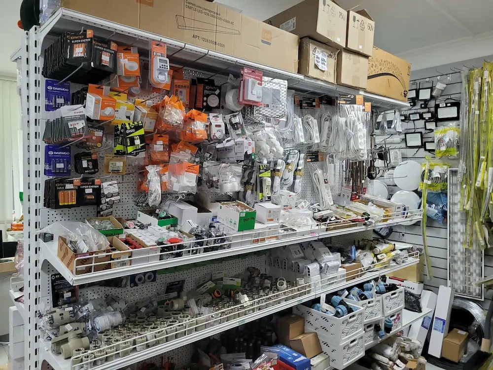 Фото магазина1